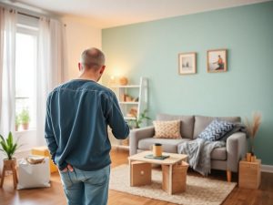 Déménager une maison ou un appartement : organisation, conseils, coût !