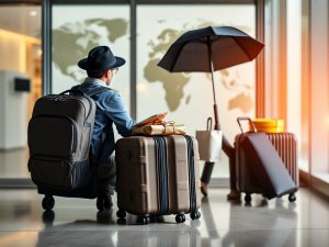 Déménagement international : organisation, conseils, coût !