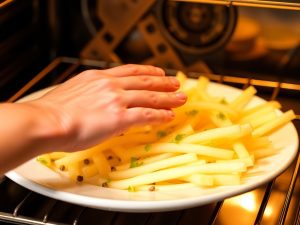 Comment nettoyer un four ? Trucs et astuces