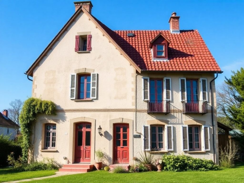 Achat d'une maison à rénover : quels aspects vérifier avant de signer ?