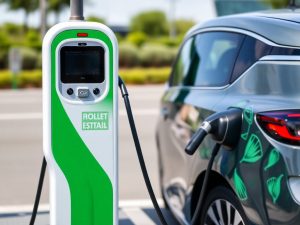 Prise de recharge CHAdeMO : qu'est-ce que c'est ?