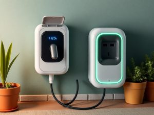Quelle est la wallbox ou borne de recharge au meilleur rapport qualité/prix ?