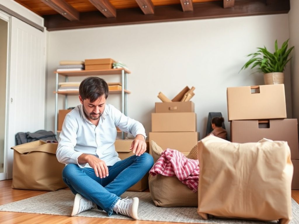 Comment comparer les prix d'un déménagement ?