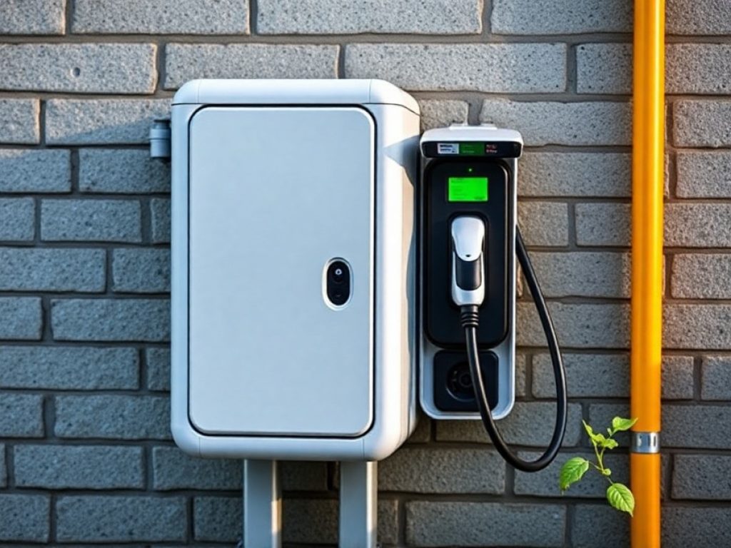 Quelle est la durée de vie d'une wallbox ou borne de recharge ?