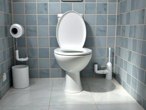 WC qui fuient, que faut-il faire en cas de fuite dans les toilettes ?