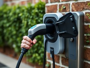 Électricien IRVE : pourquoi est-il indispensable à la pose de borne de recharge ?