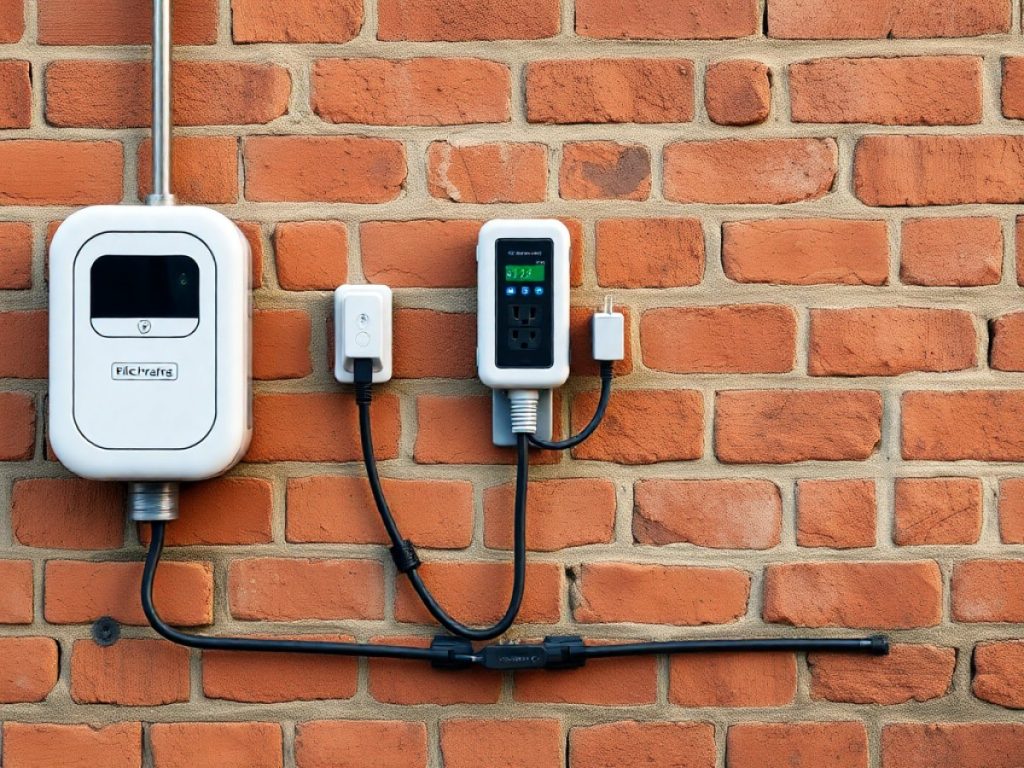 Installateur borne de recharge ou wallbox : toutes puissances, partout en France