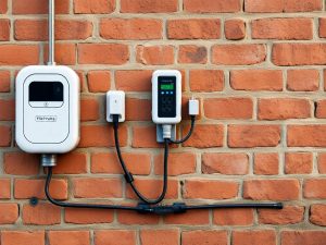 Installateur borne de recharge ou wallbox : toutes puissances, partout en France