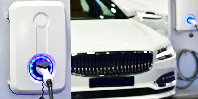 Où trouver un installateur IRVE de borne de recharge ?