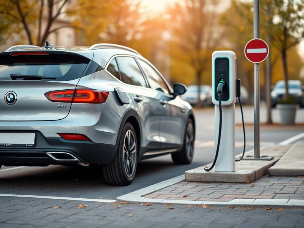 Nouvelle voiture électrique : puis-je garder mon ancienne borne de recharge ?