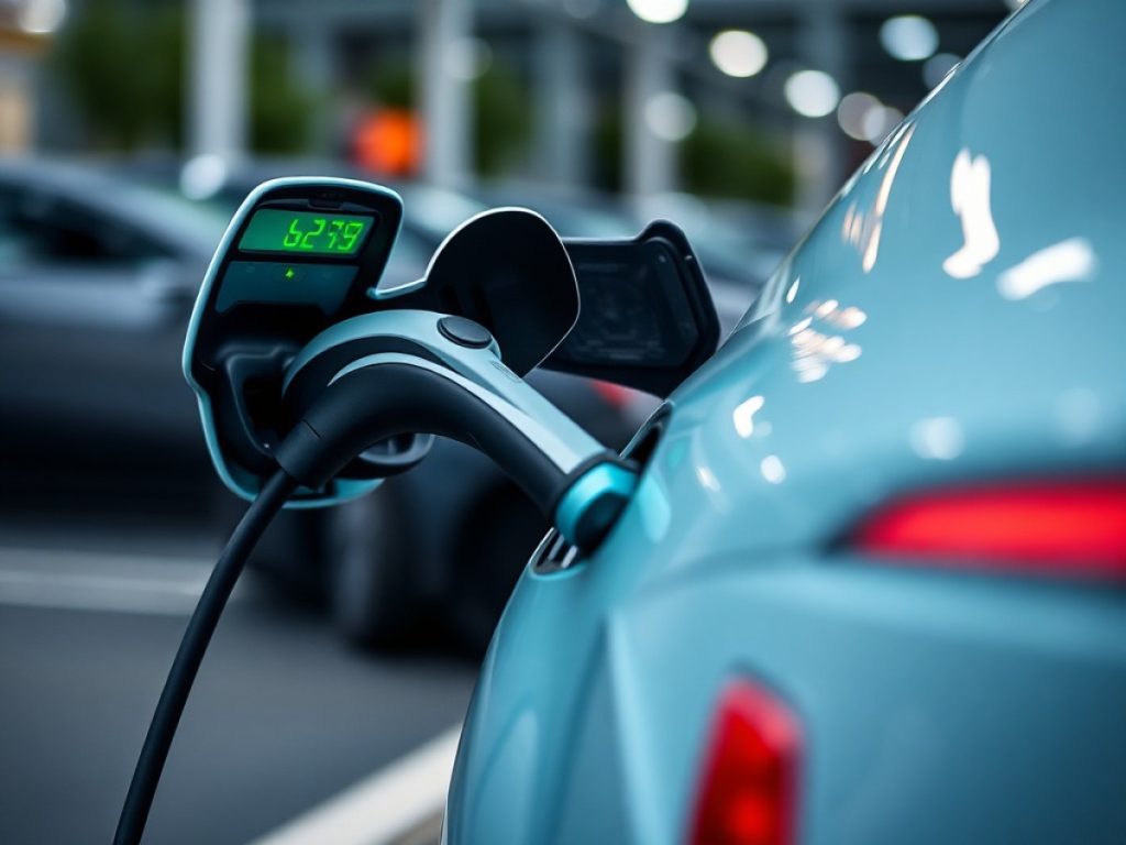 Borne de recharge pour particulier et pour professionnel : quelles différences ?