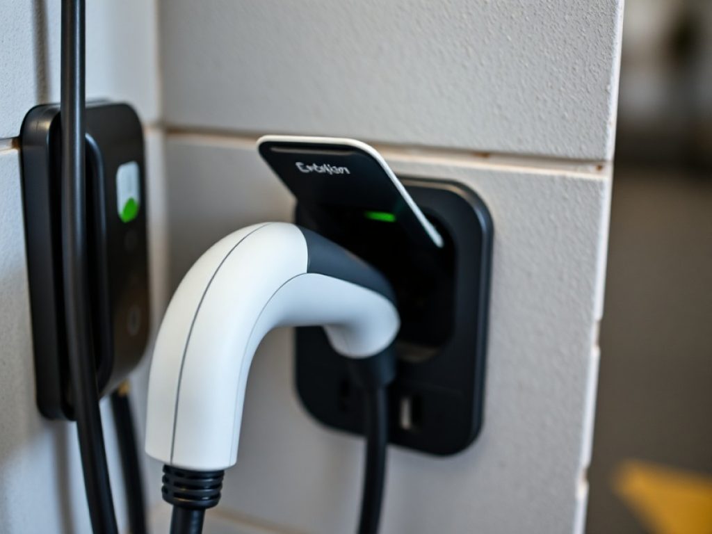 Quel est l'entretien nécessaire d'une borne de recharge ?