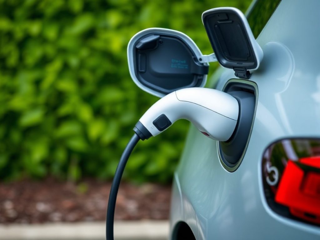 Comment choisir une prise renforcée pour voiture électrique ?