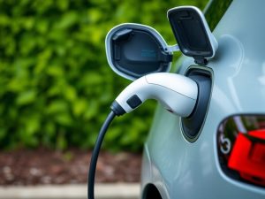 Comment choisir une prise renforcée pour voiture électrique ?