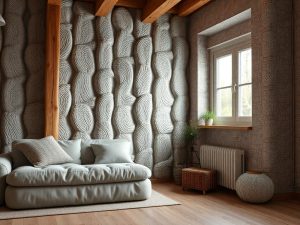 Isolants thermiques : quels sont les matériaux les plus efficaces ?