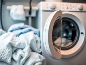 Comment entretenir un lave-linge ?