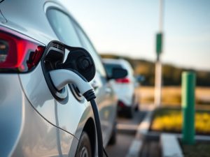 Quelles aides au financement d'une borne de recharge ?