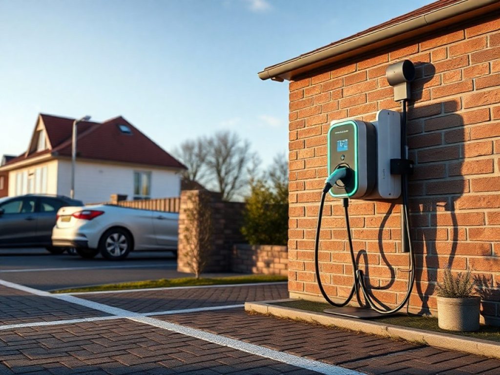 Louer ma borne de recharge : est-ce intéressant et rentable ?