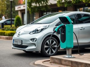 Préserver la batterie de sa voiture électrique : 8 trucs et astuces