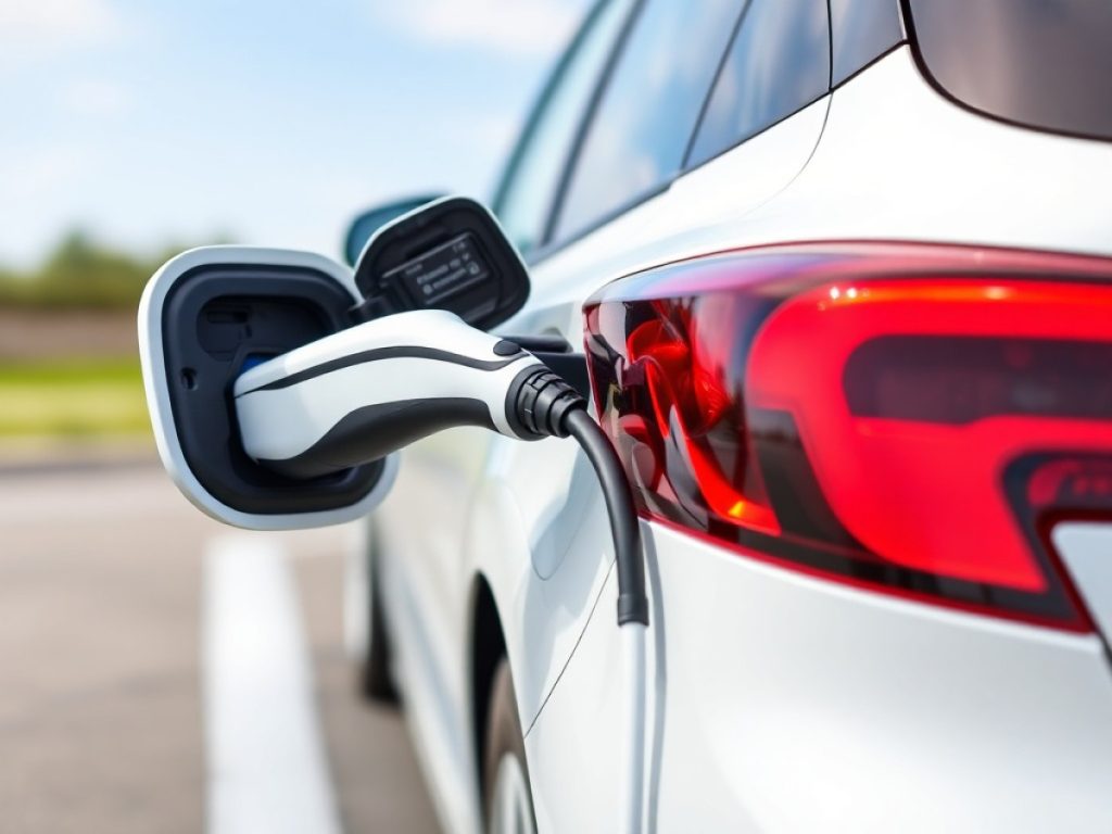 Que faire en cas de panne de batterie déchargée sur sa voiture électrique ?