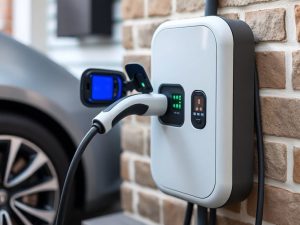 Combien coûte une borne de recharge ou wallbox, installation comprise ?