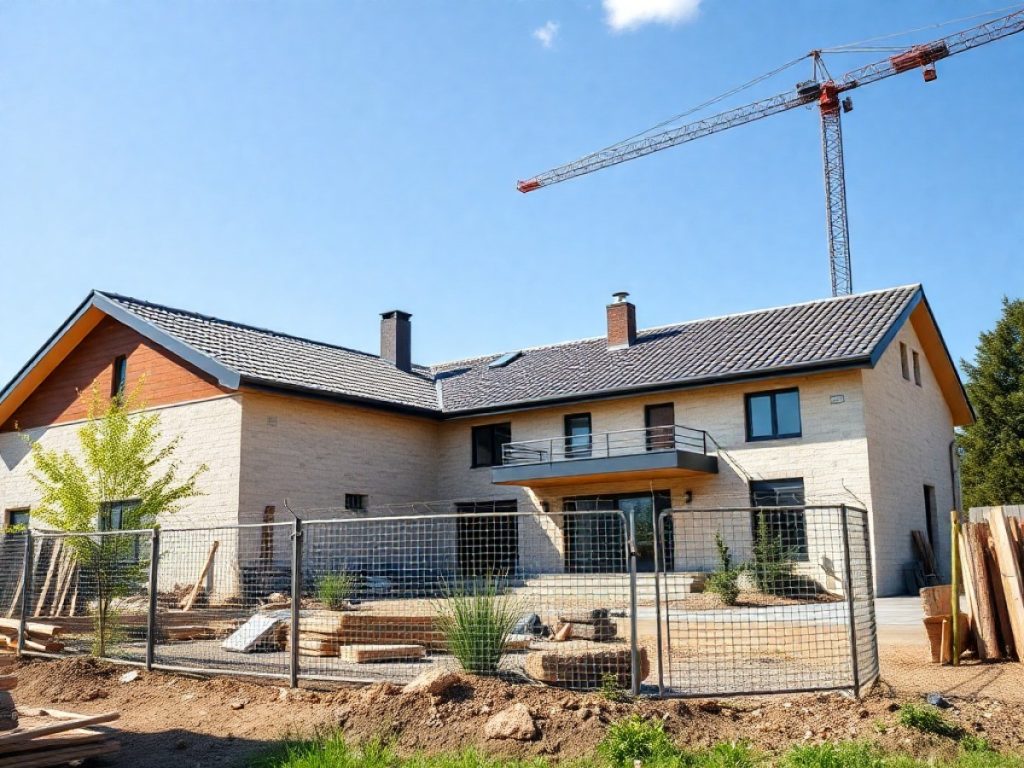 Comment choisir son assureur pour sa dommages ouvrage ?