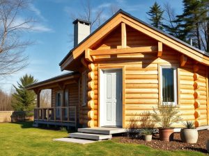Assurance dommages ouvrage maison ossature bois