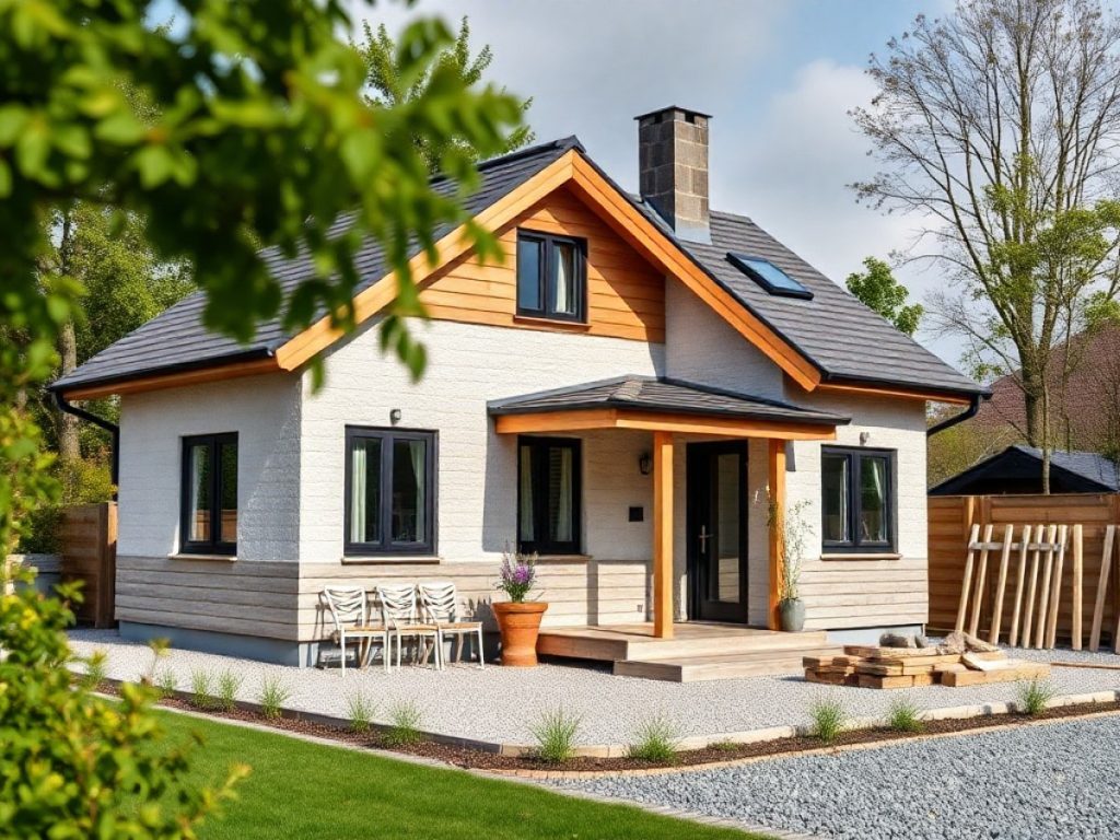 Assurance décennale constructeur de maisons individuelles (CMI) : explications et coût