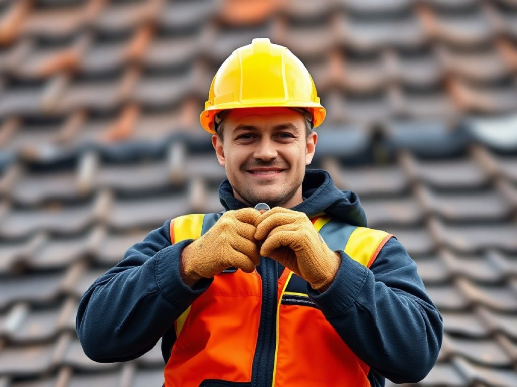 Assurance décennale charpentier-couvreur : explications et coût
