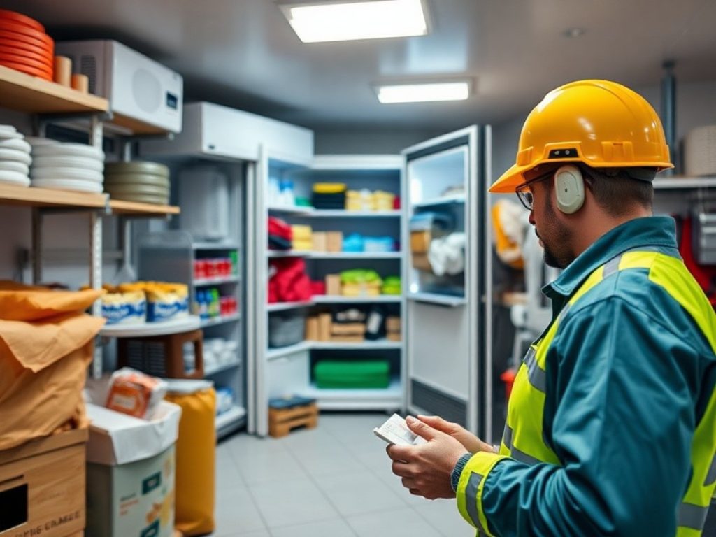 Assurance décennale frigoriste et climatisation : explications et coût