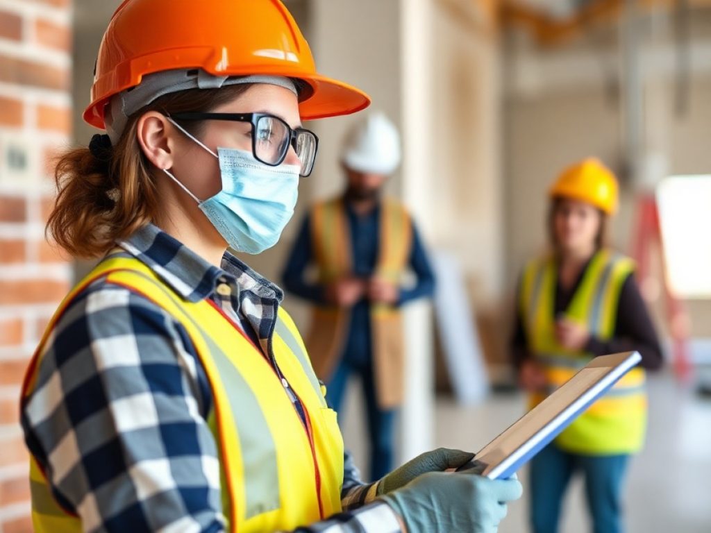 Trouver une assurance décennale quand on est sans expérience