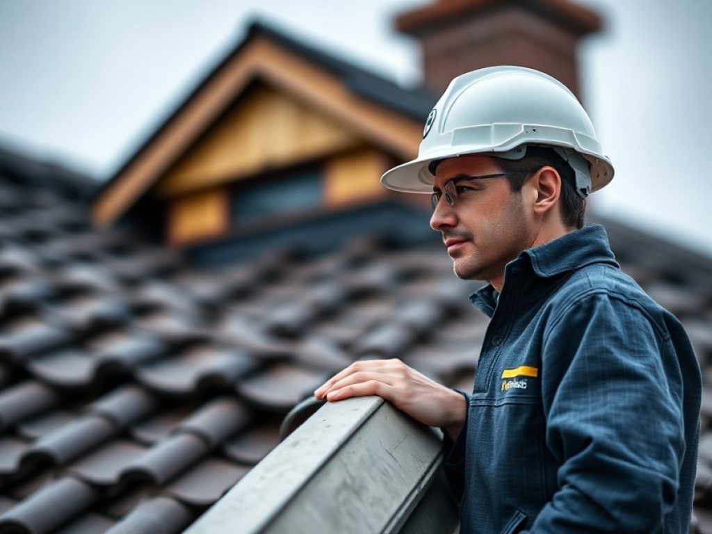 Assurance décennale toiture : explications et coût