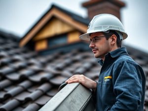 Assurance décennale toiture : explications et coût
