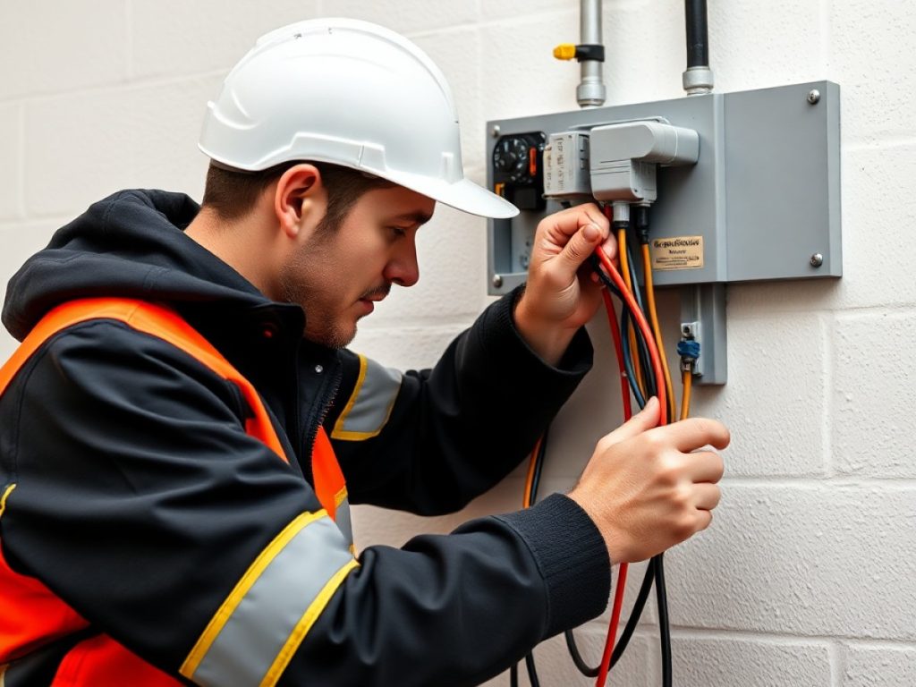 Assurance décennale pour électricien : explications et coût