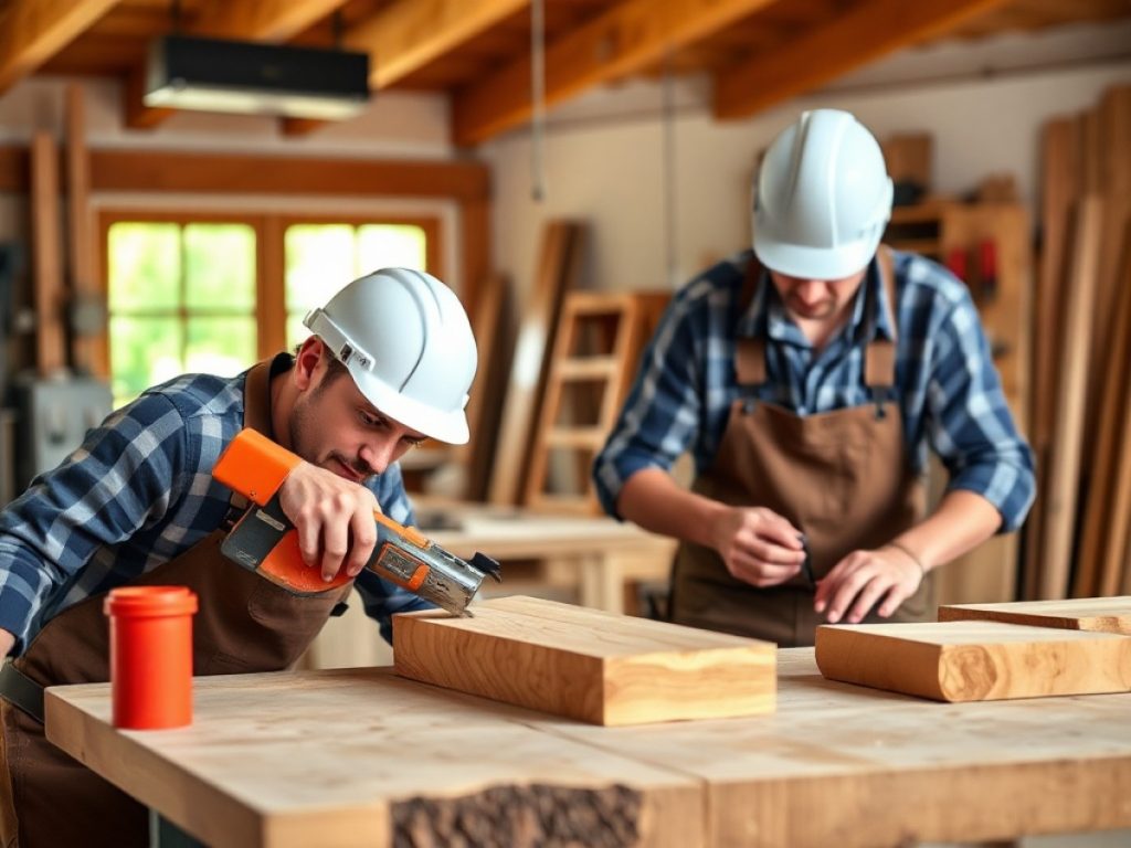 Assurance décennale menuisier : explications et coût