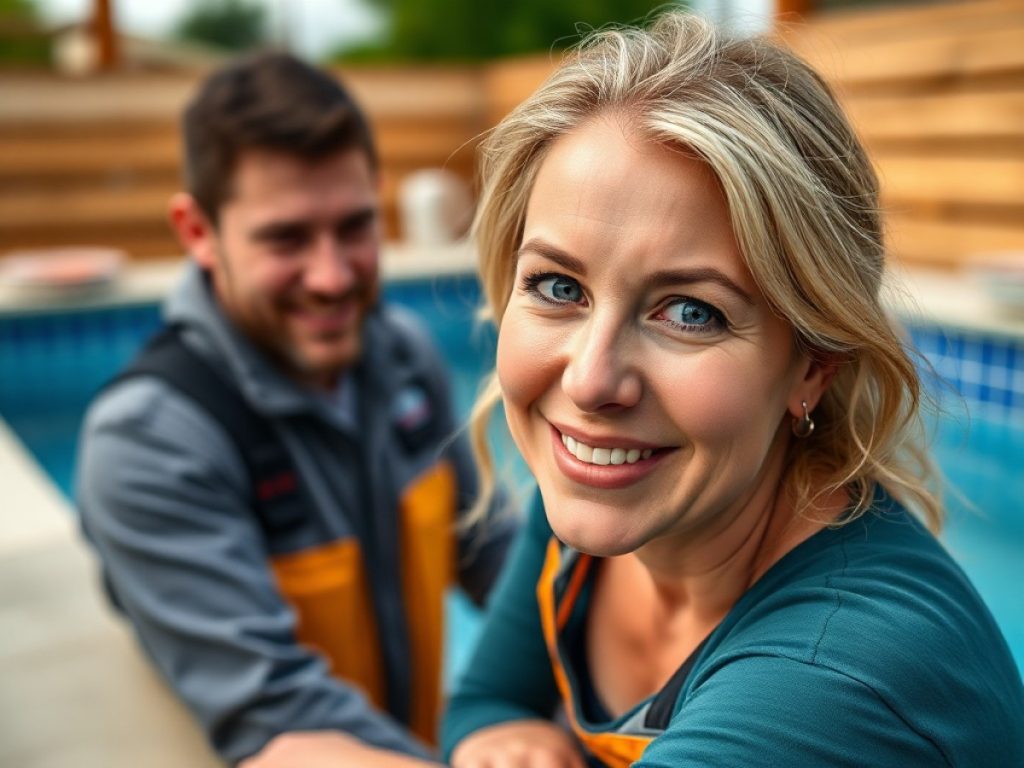 Assurance décennale pisciniste : explications et coût