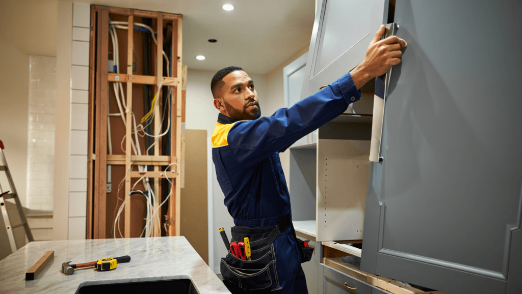 Assurance décennale cuisiniste : explications et coût