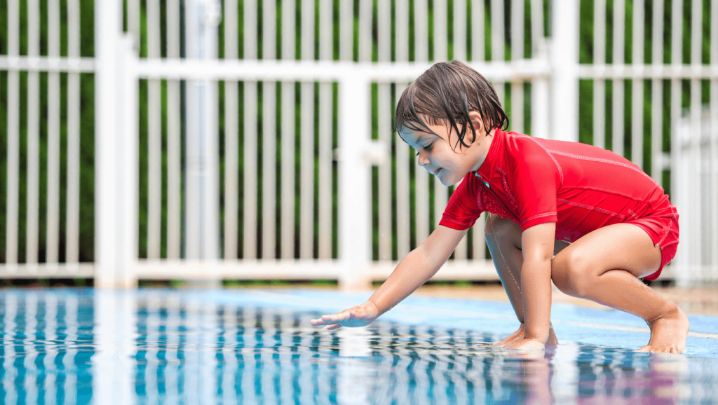 La barrière de piscine, avantages et inconvénients de ce système de sécurité