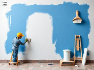 Assurance décennale peintre en bâtiment : explications et coût