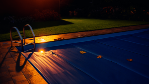 Bâche de piscine : quel modèle choisir ? Quel coût ?