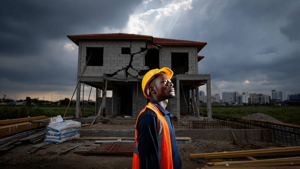 Dommages ouvrage : pour quels travaux est-elle obligatoire ?