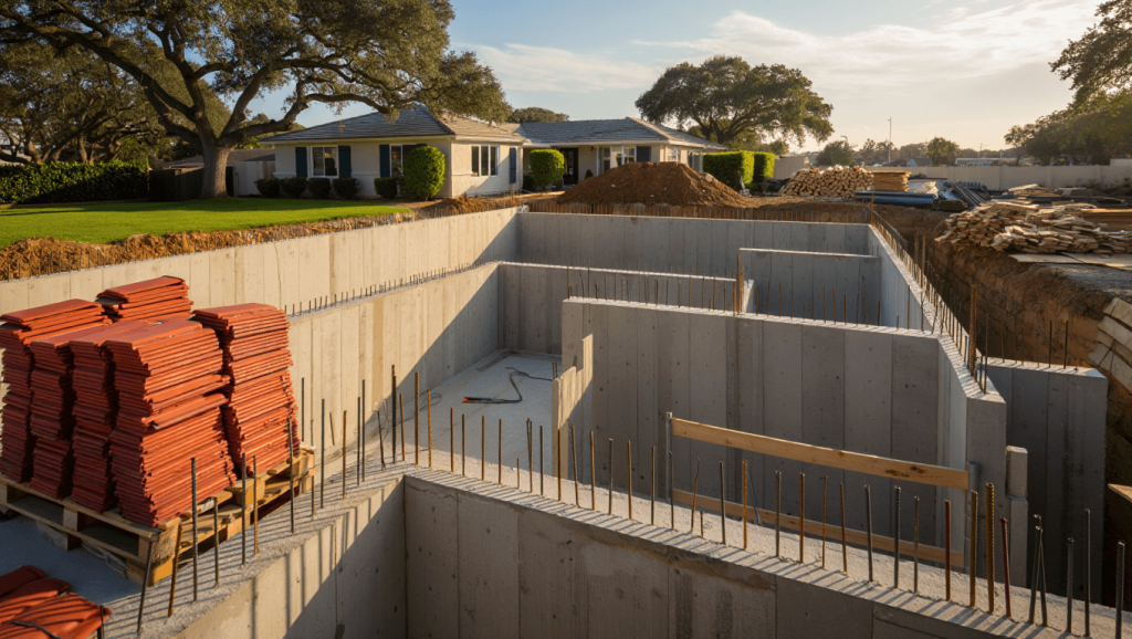 Construction d’un garage : faut-il un permis de construire ?