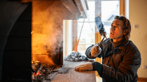 Faire ramoner sa cheminée : tout ce qu’il faut savoir !