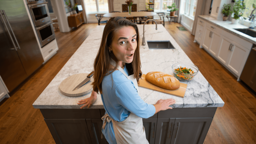 Quelles sont les dimensions idéales pour une cuisine ?