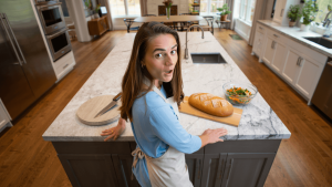 Quelles sont les dimensions idéales pour une cuisine ?