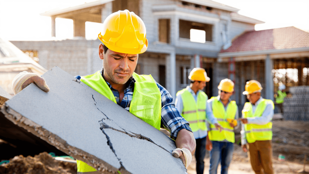 L'Assurance Dommages Ouvrage : pour qui, pourquoi ? Explications !
