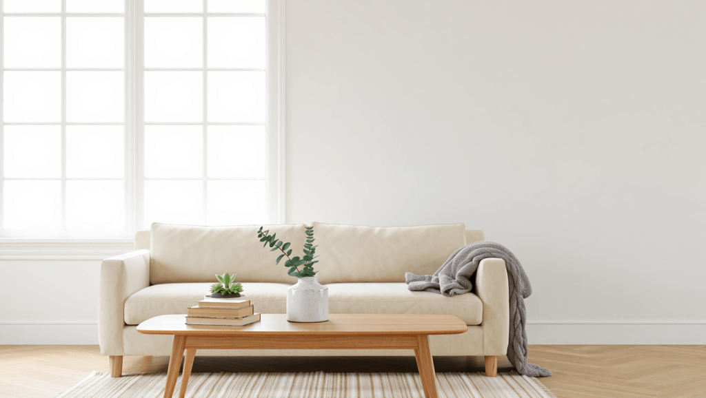 Une déco scandinave : quel est le principe, nos idées de mise en place