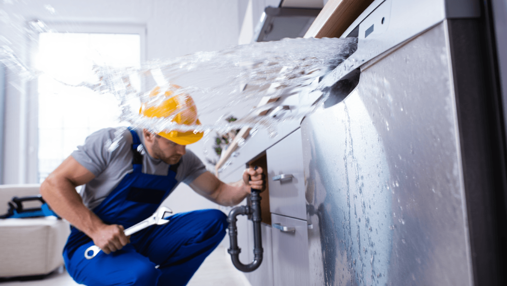 Comment boucher un tuyau : les solutions rapides et faciles
