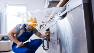 Comment boucher un tuyau : les solutions rapides et faciles