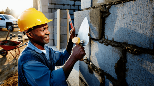 Comment monter un mur en parpaing ?